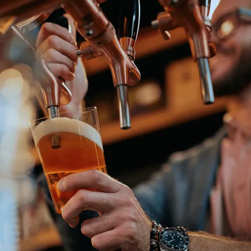 Bars And Lounges Original