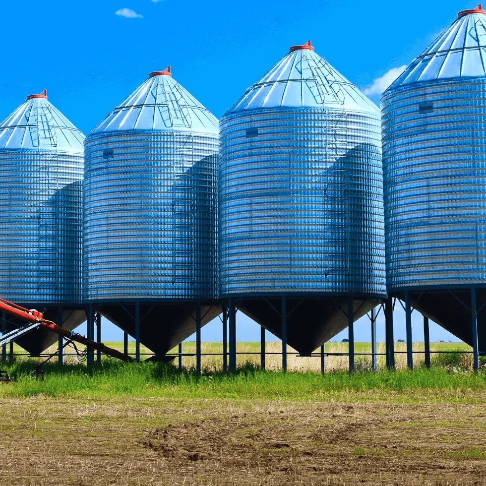 Can I Insure Grain Elevators Or Silos Original 1