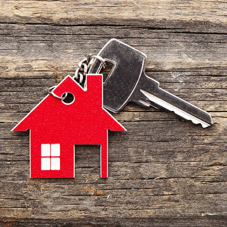 Closing On A House Original