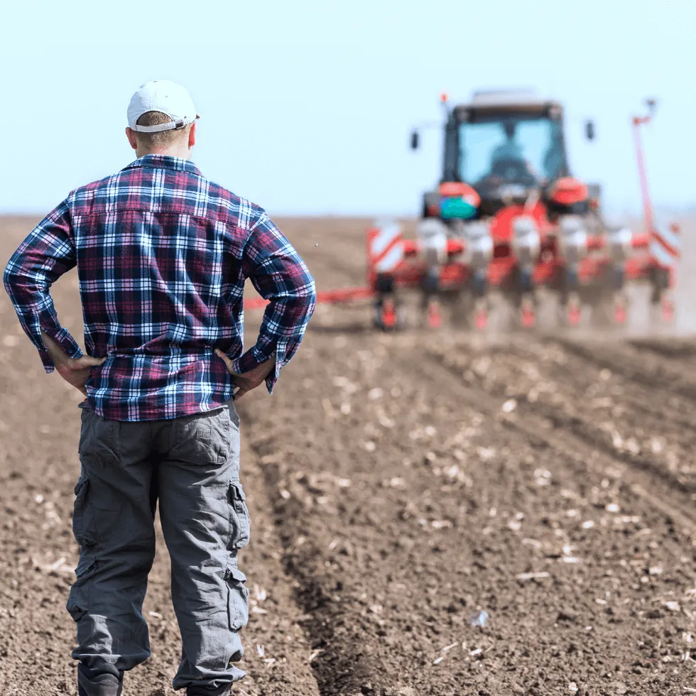 Commercial Farm Insurance Original