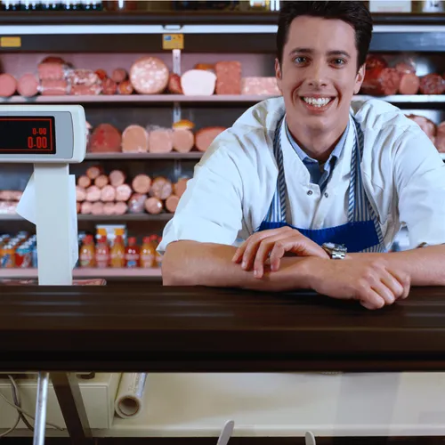 Delis Bistros And Sandwich Shops Original