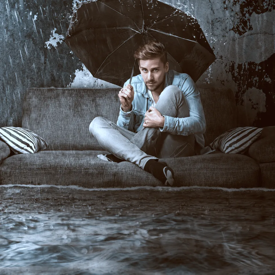 Does Renters Insurance Cover Flood Original