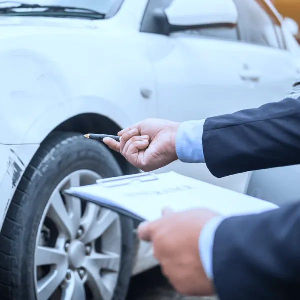 Extra Coverage For Car Accident Original