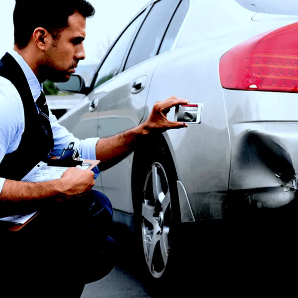 Financial Protection From Accidents Original