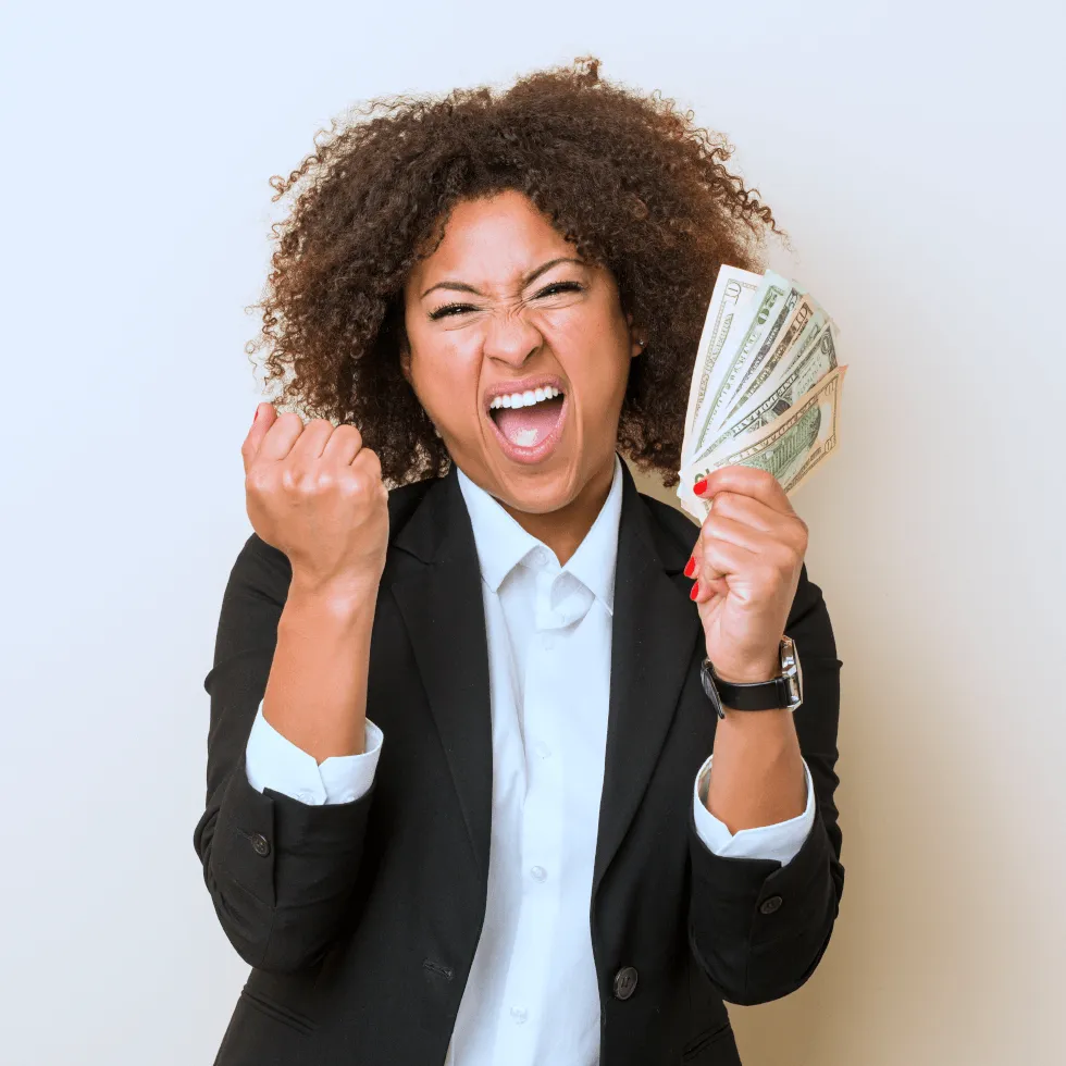 Freedom To Save Money Original 1