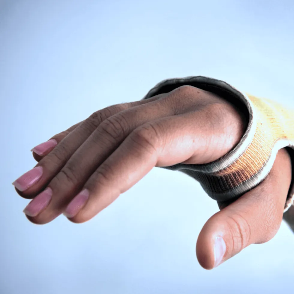 It Does Not Cover Original