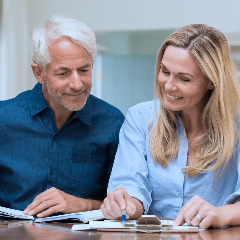 Planning Ahead With A 401kk Retirement Plan Original