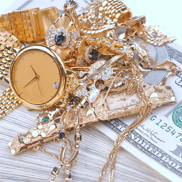 Protect Your Personal Belongings Original