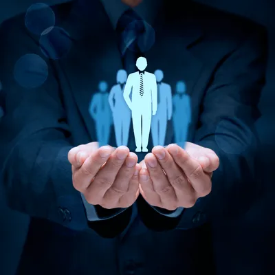 Recruit More Applicants Original