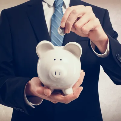 Save Money While Meeting Regulations Original