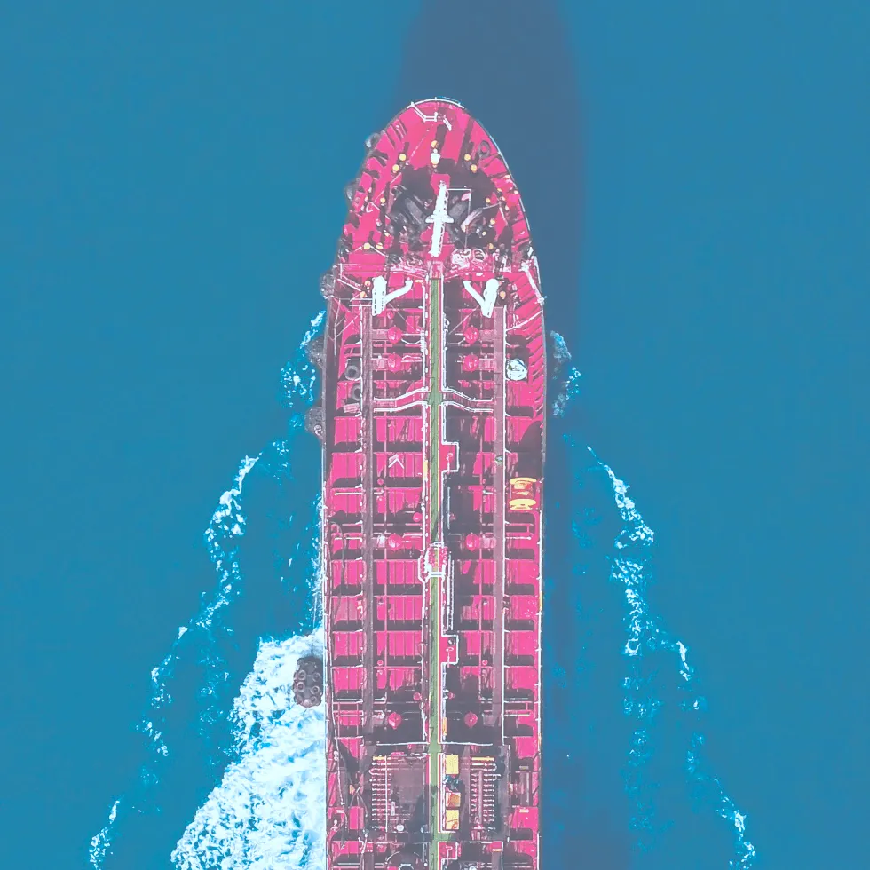 Why Is It Called Inland Marine Original